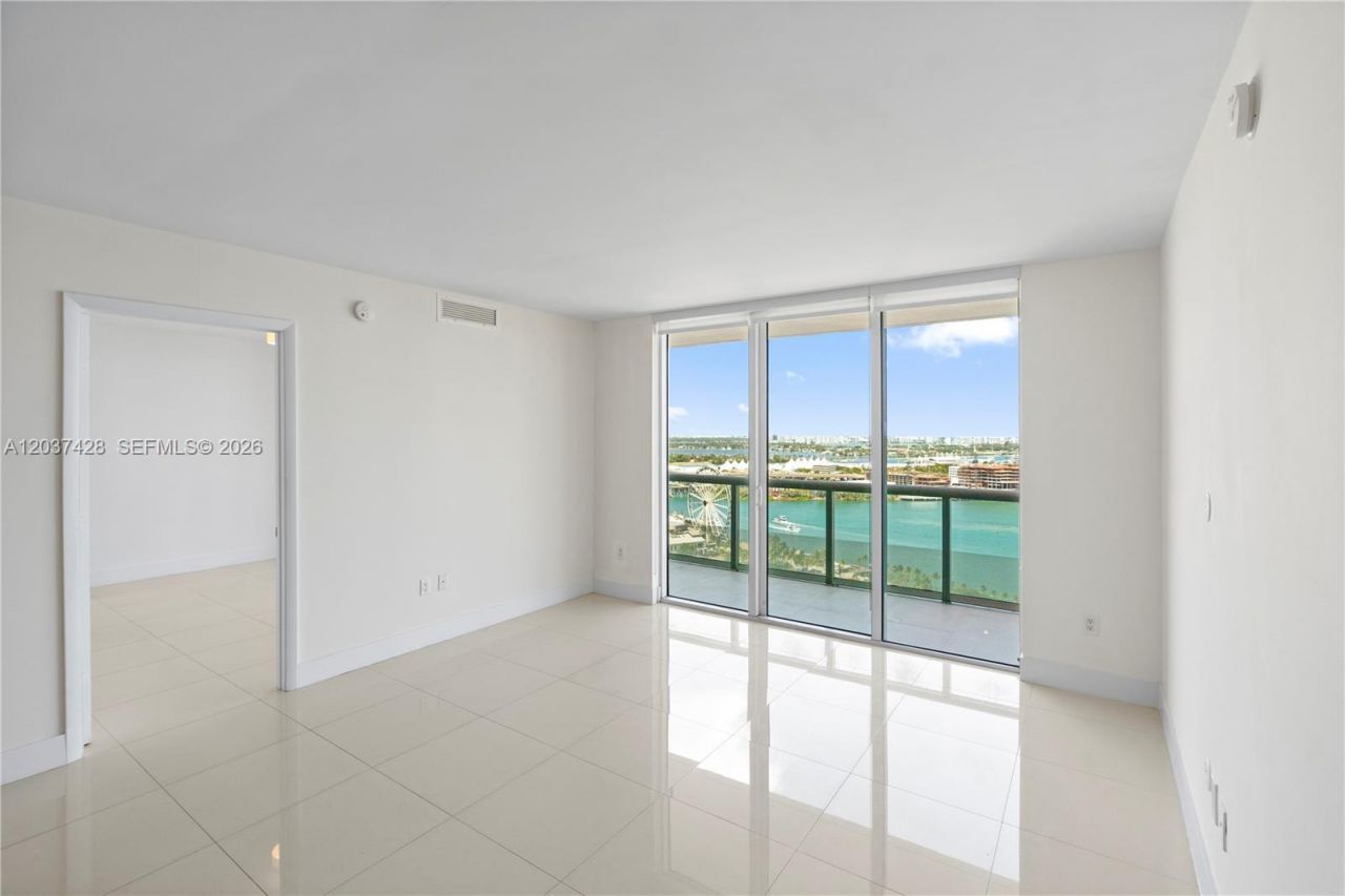 50 Biscayne Blvd , Unit 2604, Miami, FL 33132 Photo