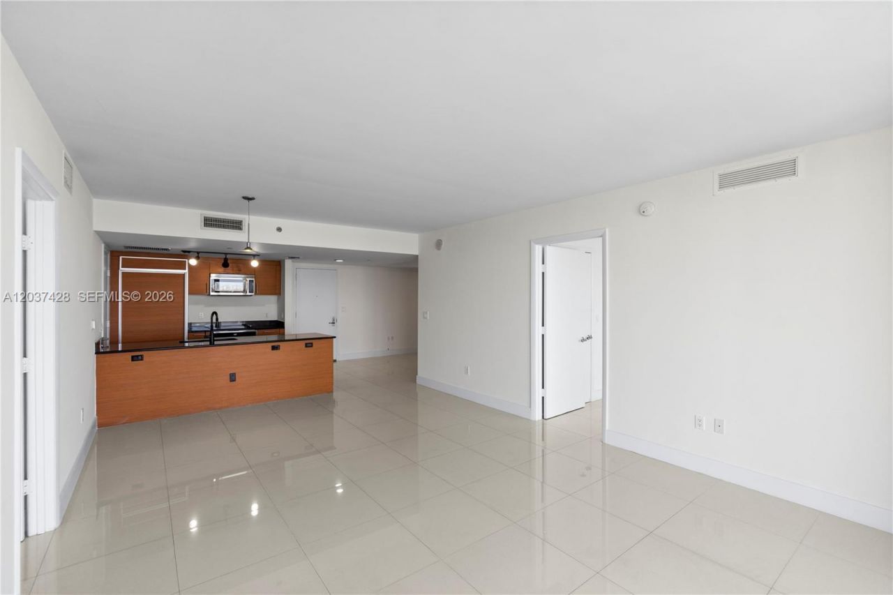50 Biscayne Blvd , Unit 2604, Miami, FL 33132 Photo