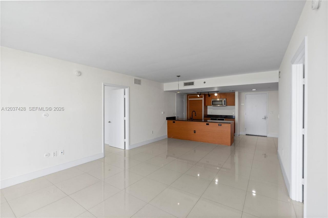 50 Biscayne Blvd , Unit 2604, Miami, FL 33132 Photo