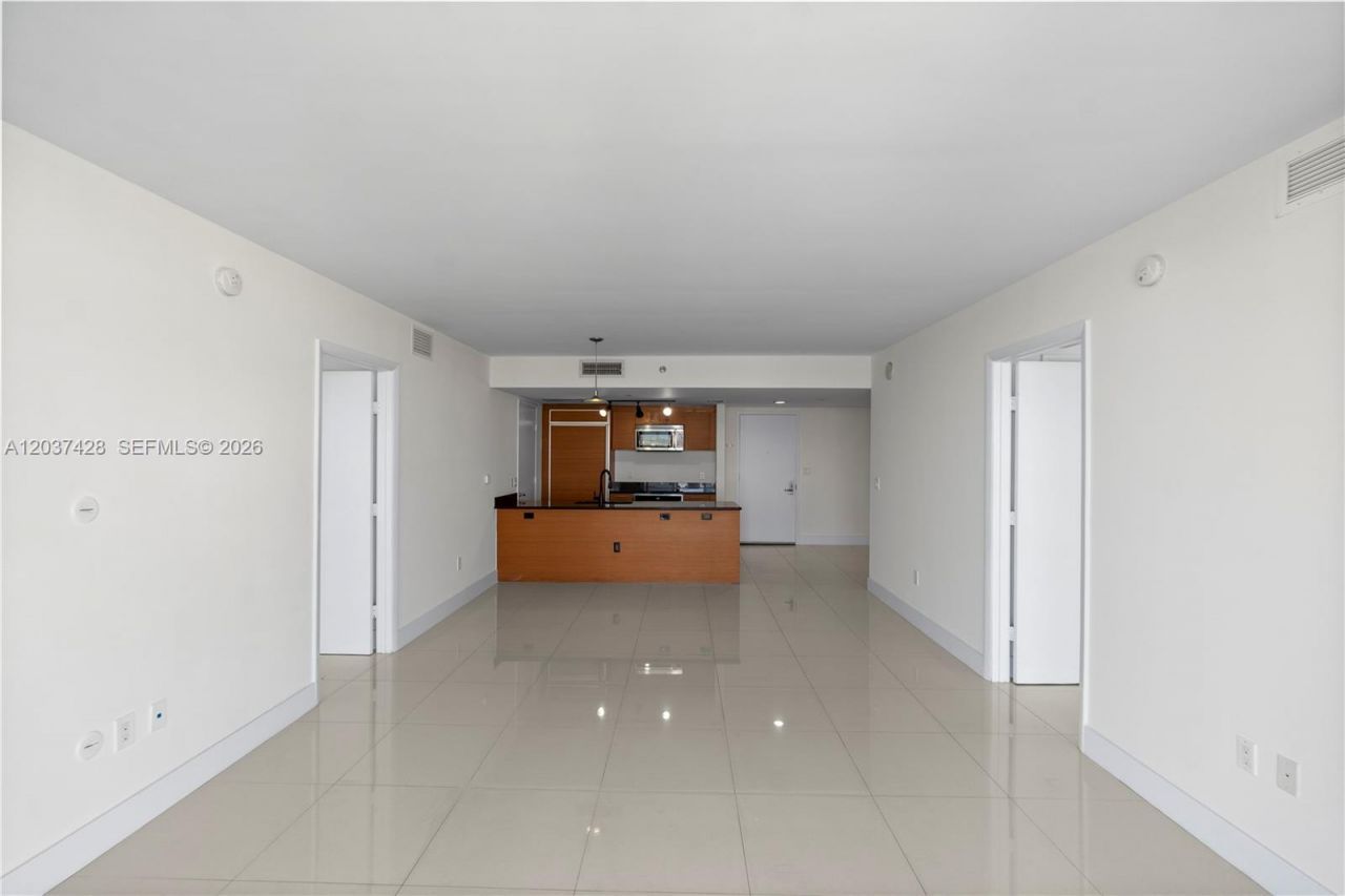 50 Biscayne Blvd , Unit 2604, Miami, FL 33132 Photo