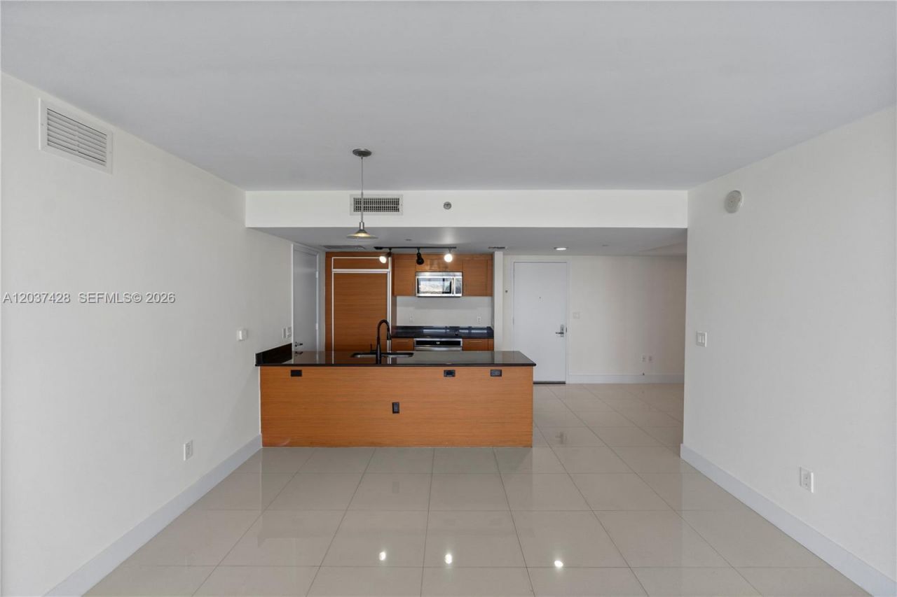 50 Biscayne Blvd , Unit 2604, Miami, FL 33132 Photo