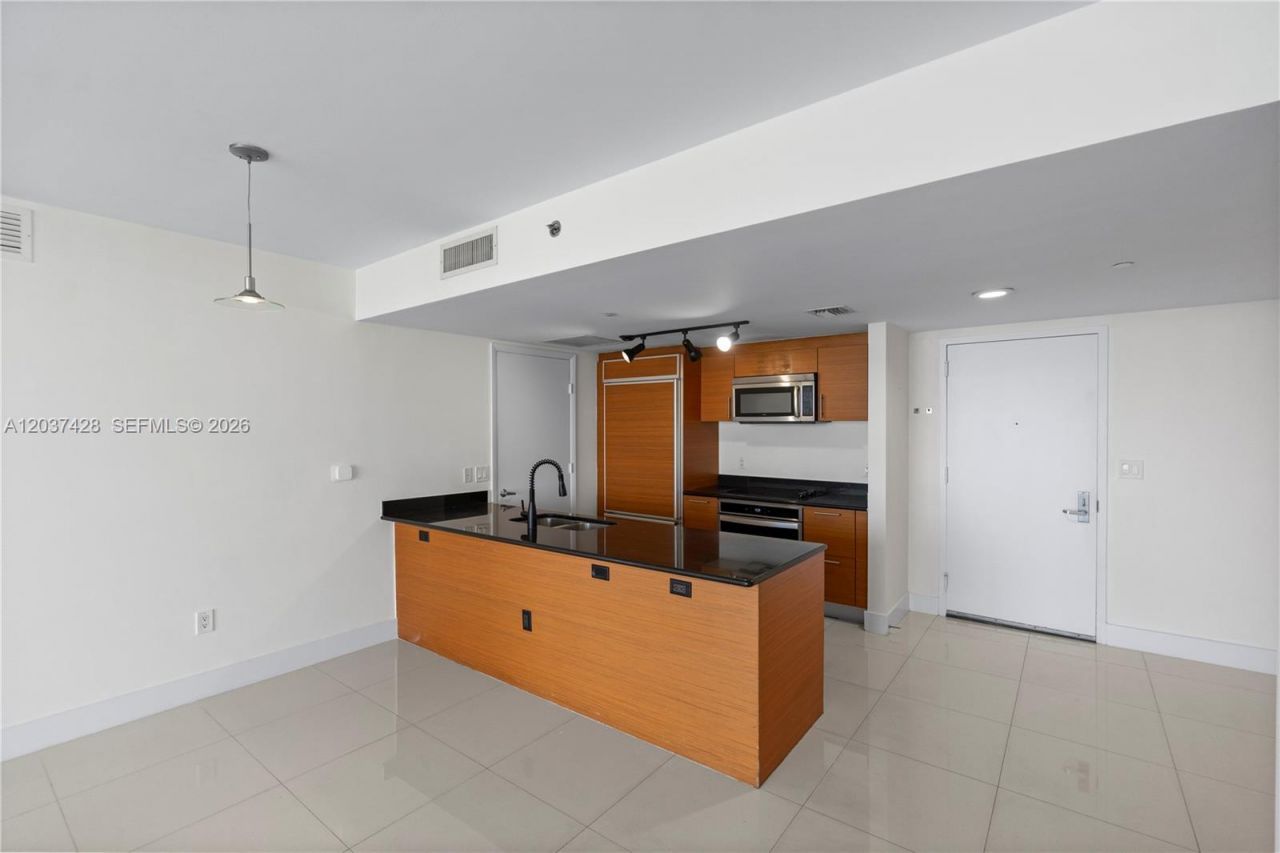 50 Biscayne Blvd , Unit 2604, Miami, FL 33132 Photo