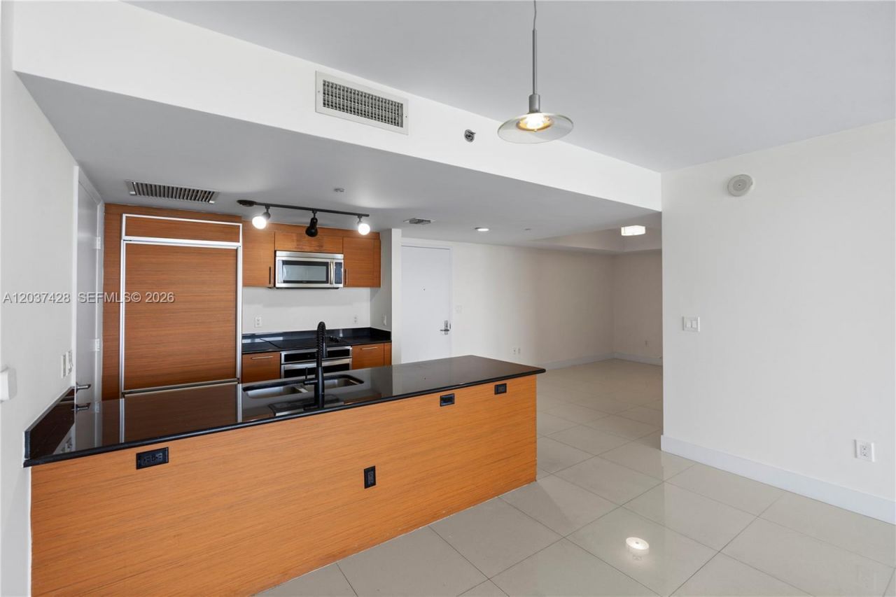 50 Biscayne Blvd , Unit 2604, Miami, FL 33132 Photo