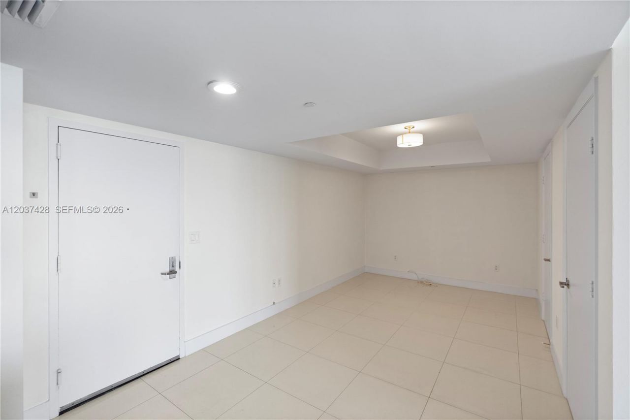 50 Biscayne Blvd , Unit 2604, Miami, FL 33132 Photo