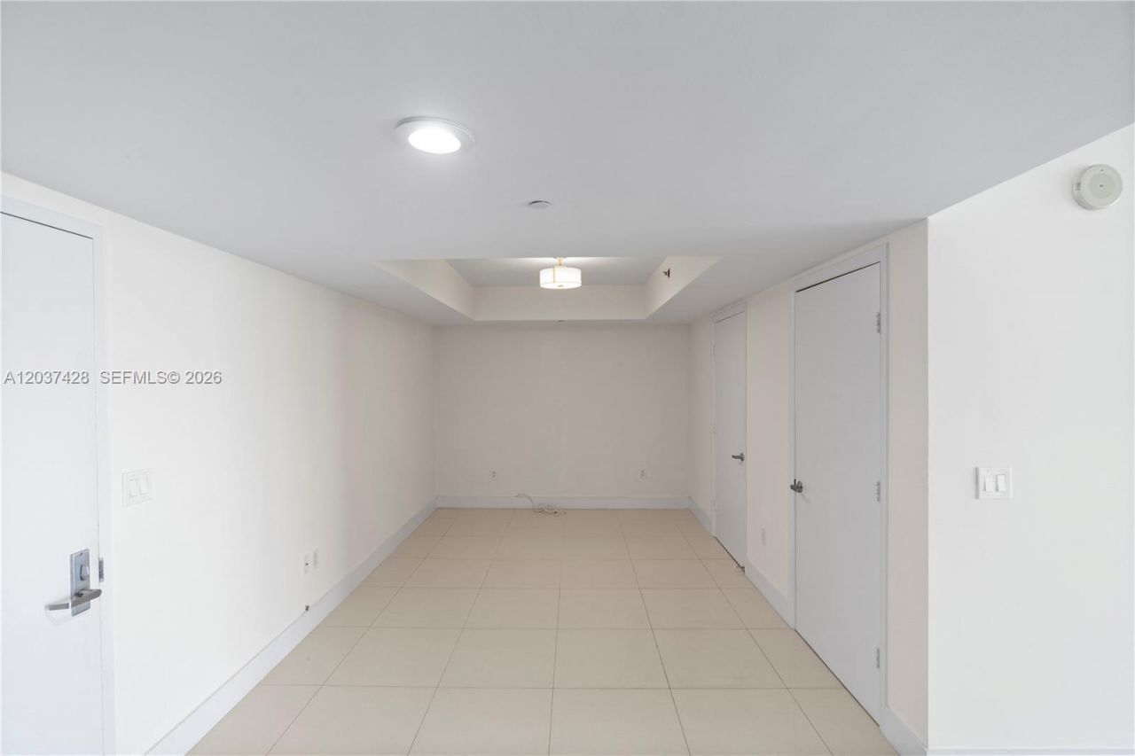 50 Biscayne Blvd , Unit 2604, Miami, FL 33132 Photo