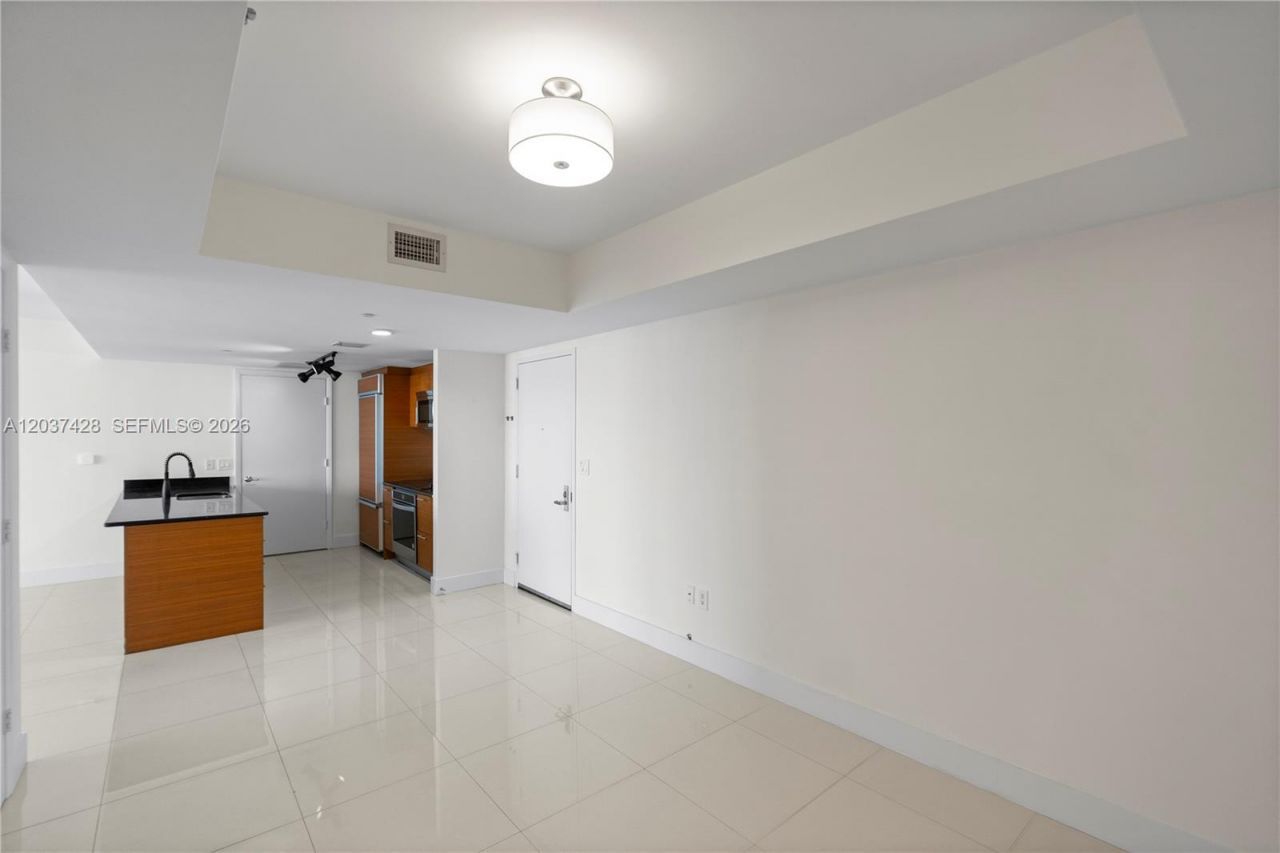 50 Biscayne Blvd , Unit 2604, Miami, FL 33132 Photo