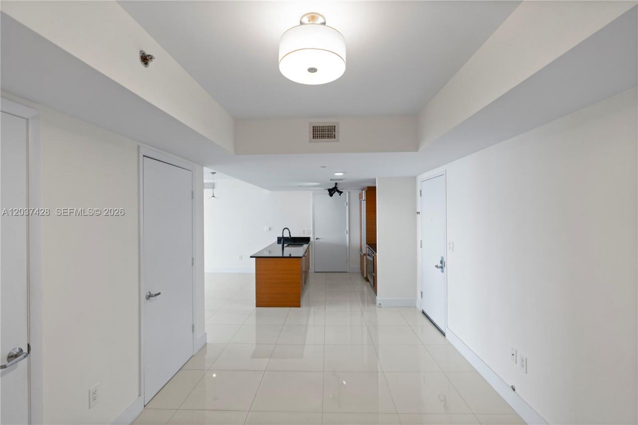 50 Biscayne Blvd , Unit 2604, Miami, FL 33132 Photo