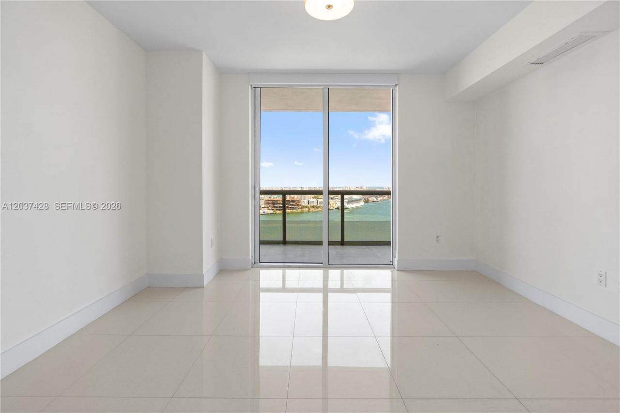 50 Biscayne Blvd , Unit 2604, Miami, FL 33132 Photo