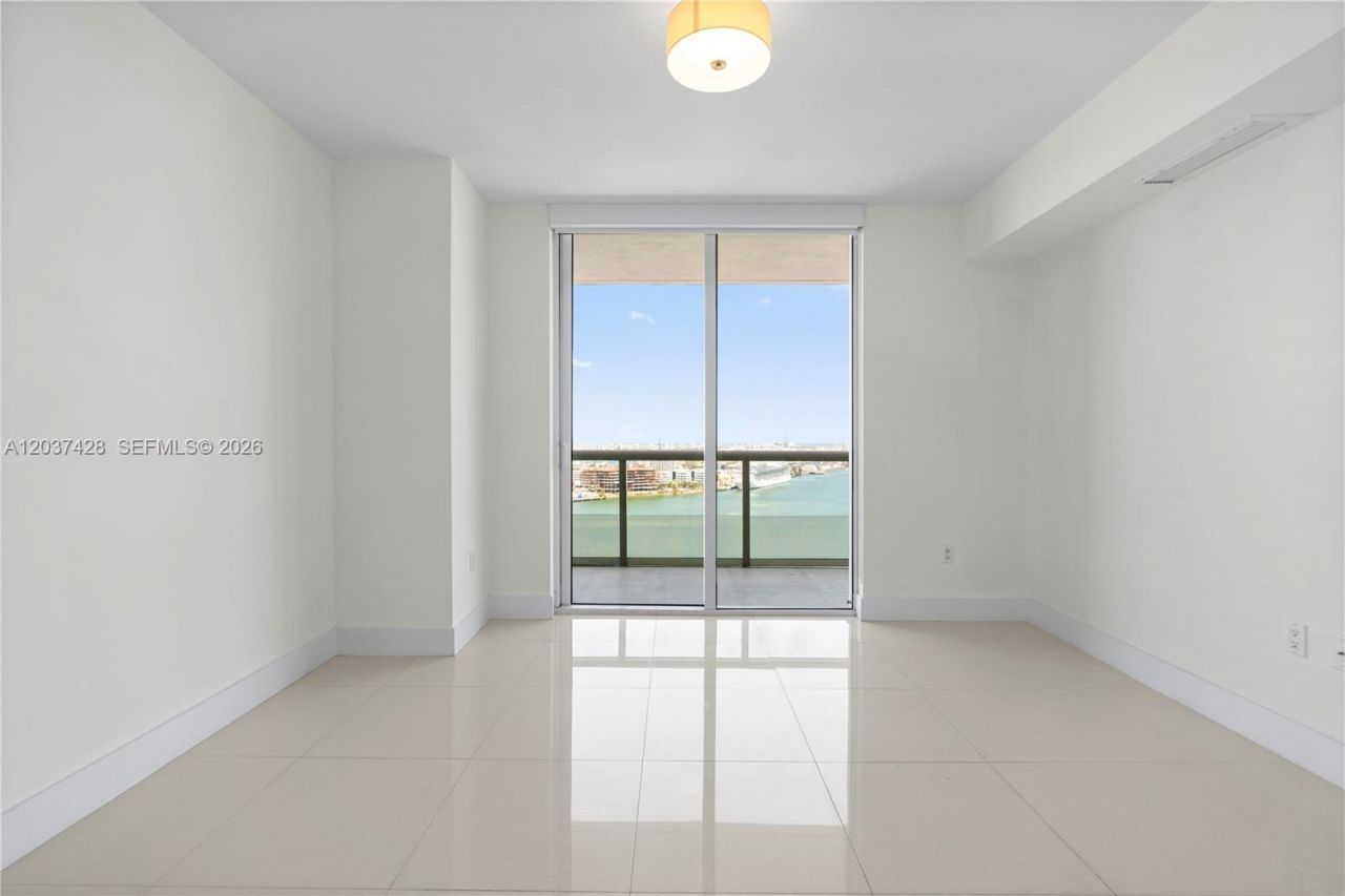 50 Biscayne Blvd , Unit 2604, Miami, FL 33132 Photo