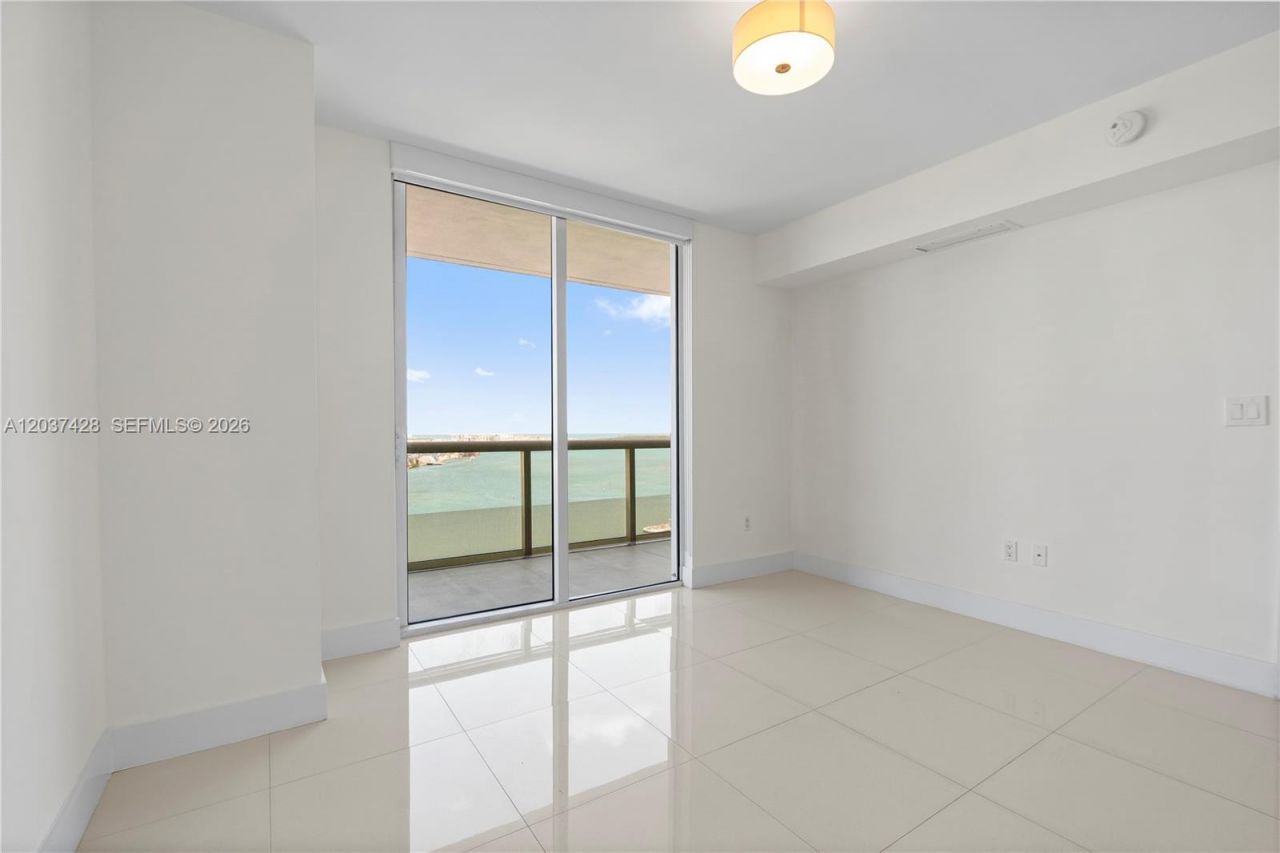 50 Biscayne Blvd , Unit 2604, Miami, FL 33132 Photo