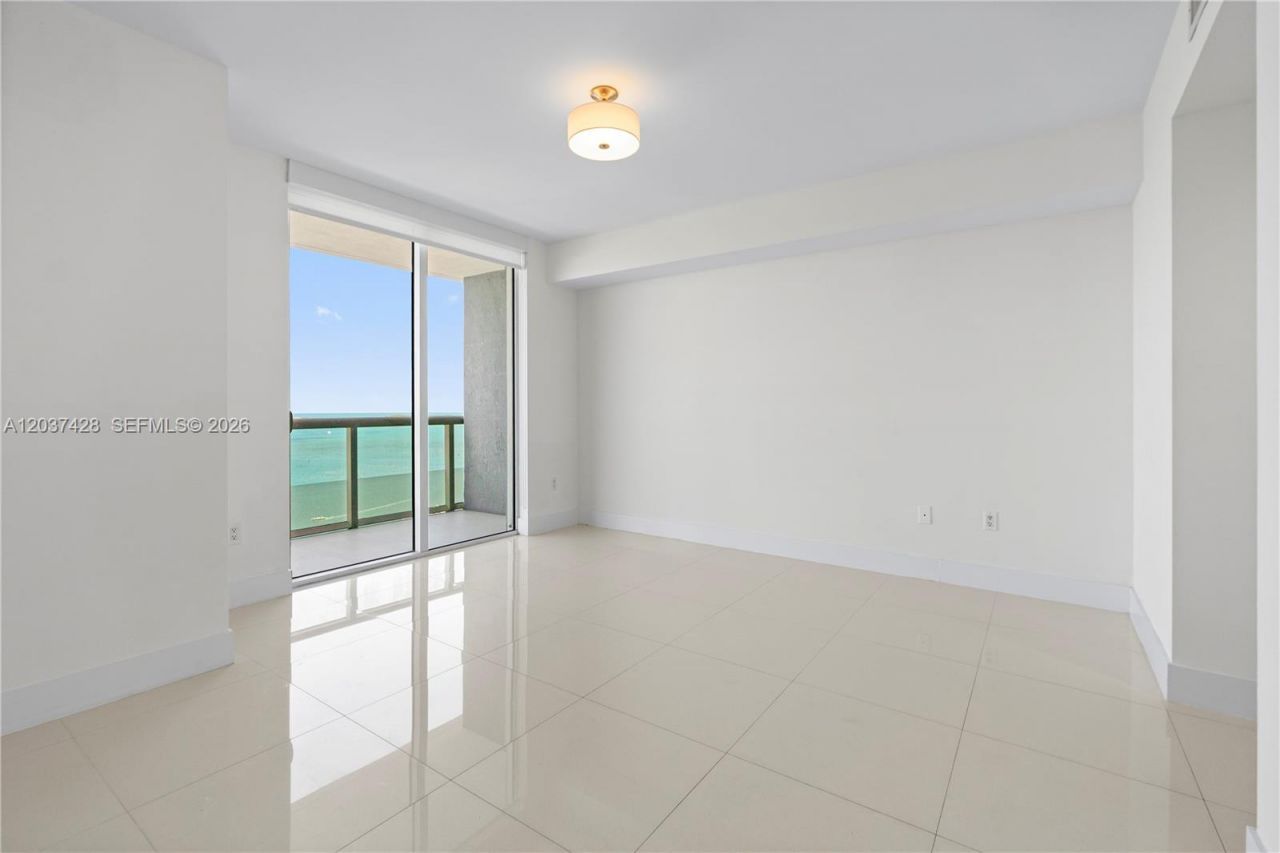 50 Biscayne Blvd , Unit 2604, Miami, FL 33132 Photo