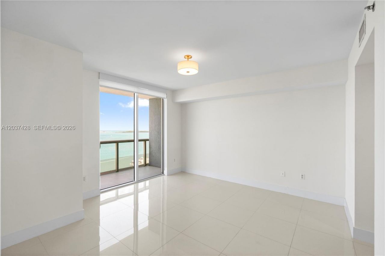 50 Biscayne Blvd , Unit 2604, Miami, FL 33132 Photo