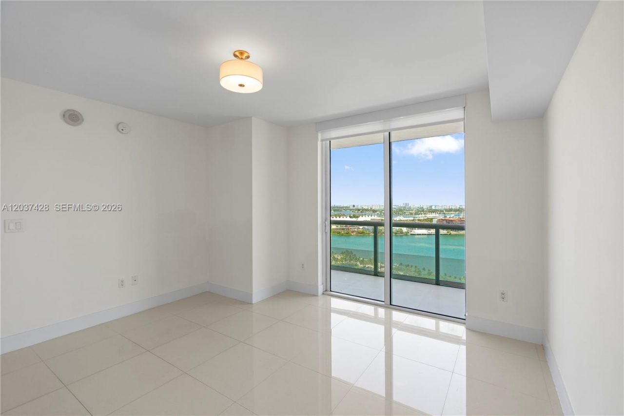 50 Biscayne Blvd , Unit 2604, Miami, FL 33132 Photo