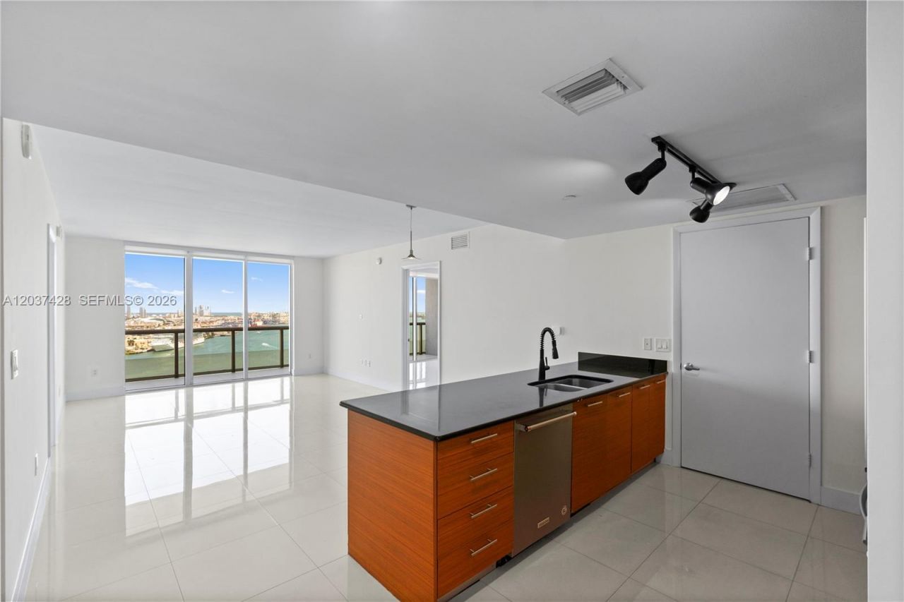 50 Biscayne Blvd , Unit 2604, Miami, FL 33132 Photo