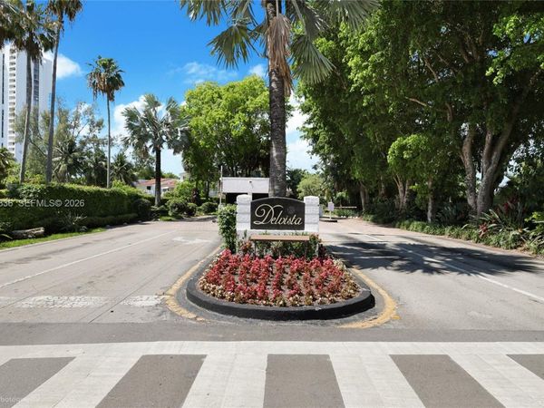 20308 NE 34th Ct, Unit 38, Aventura, FL 33180