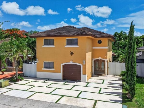 14102 SW 167th Ter, Unit 14102, Miami, FL 33177