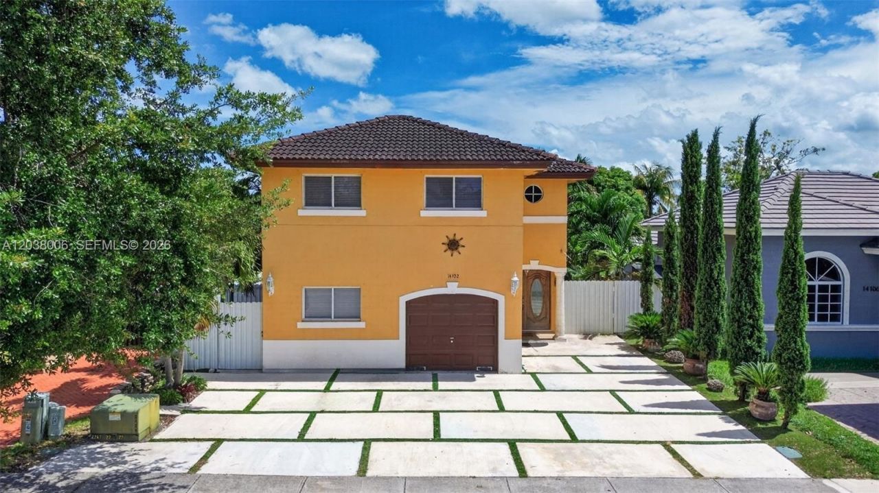 14102 SW 167th Ter, Unit 14102, Miami, FL 33177 Photo