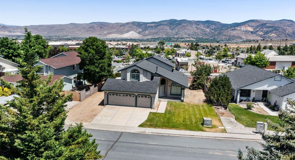14430 Lasso Drive, Reno, NV 89511 Photo