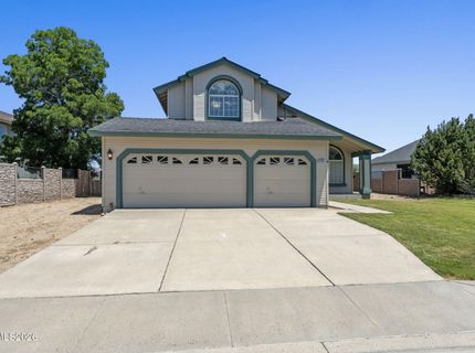 14430 Lasso Drive, Reno, NV 89511 Photo