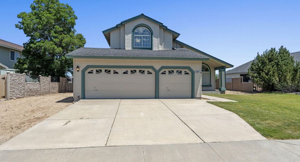 14430 Lasso Drive, Reno, NV 89511 Photo