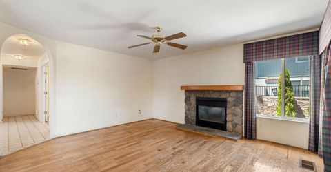 14430 Lasso Drive, Reno, NV 89511 Photo