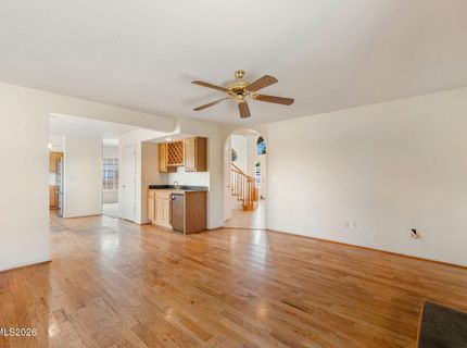 14430 Lasso Drive, Reno, NV 89511 Photo