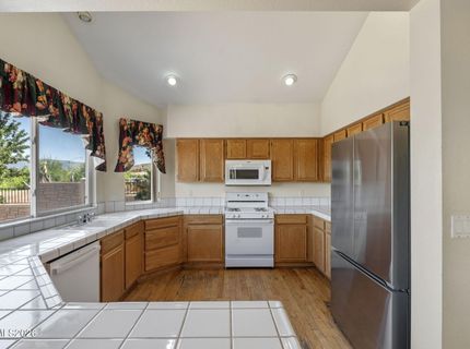 14430 Lasso Drive, Reno, NV 89511 Photo