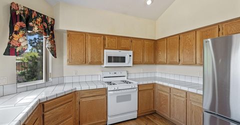 14430 Lasso Drive, Reno, NV 89511 Photo