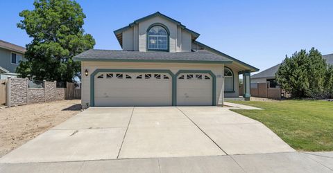 14430 Lasso Drive, Reno, NV 89511 Photo