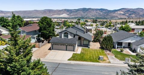 14430 Lasso Drive, Reno, NV 89511 Photo