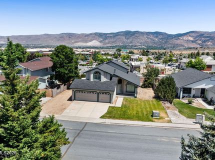 14430 Lasso Drive, Reno, NV 89511 Photo