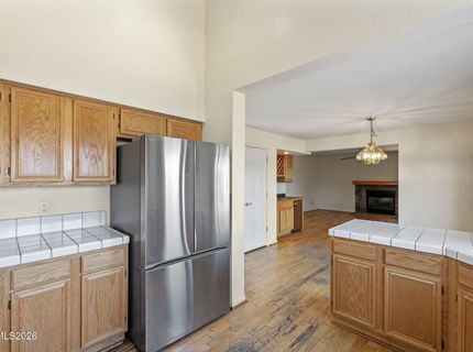 14430 Lasso Drive, Reno, NV 89511 Photo