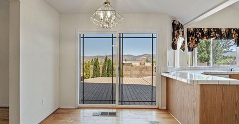 14430 Lasso Drive, Reno, NV 89511 Photo