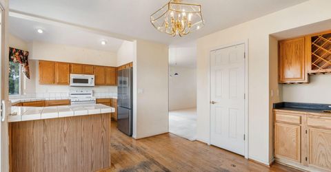 14430 Lasso Drive, Reno, NV 89511 Photo
