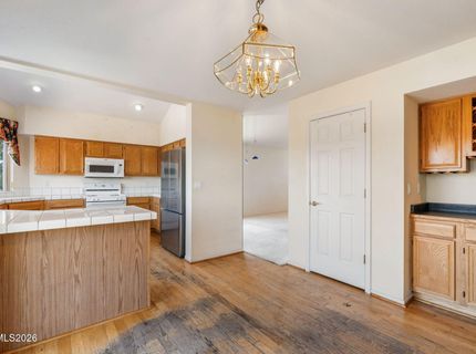 14430 Lasso Drive, Reno, NV 89511 Photo