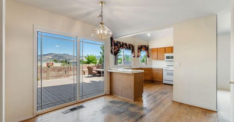14430 Lasso Drive, Reno, NV 89511 Photo