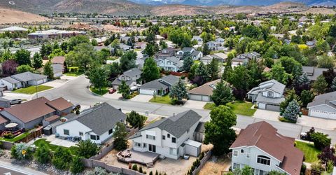 14430 Lasso Drive, Reno, NV 89511 Photo