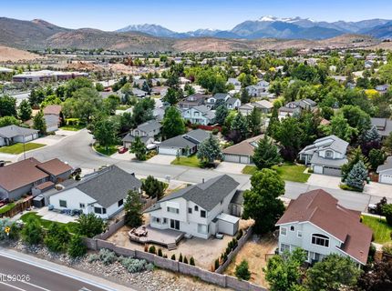 14430 Lasso Drive, Reno, NV 89511 Photo