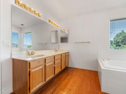 14430 Lasso Drive, Reno, NV 89511 Photo