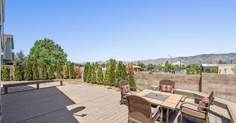 14430 Lasso Drive, Reno, NV 89511 Photo