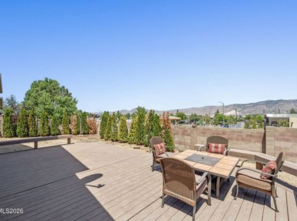 14430 Lasso Drive, Reno, NV 89511 Photo