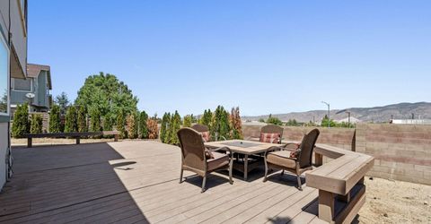14430 Lasso Drive, Reno, NV 89511 Photo