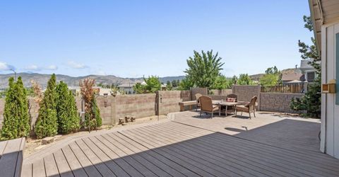 14430 Lasso Drive, Reno, NV 89511 Photo