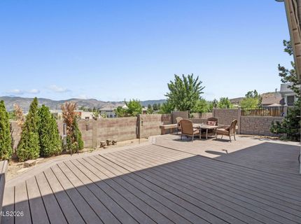 14430 Lasso Drive, Reno, NV 89511 Photo