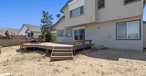 14430 Lasso Drive, Reno, NV 89511 Photo