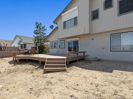 14430 Lasso Drive, Reno, NV 89511 Photo