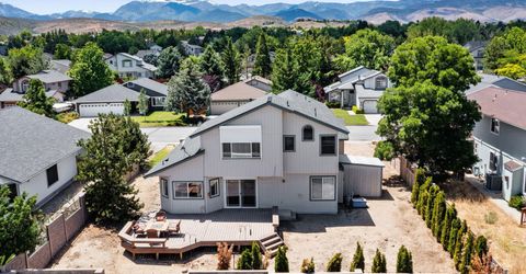 14430 Lasso Drive, Reno, NV 89511 Photo