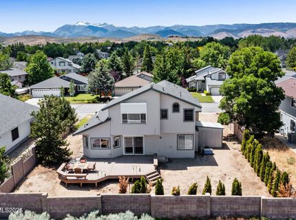 14430 Lasso Drive, Reno, NV 89511 Photo