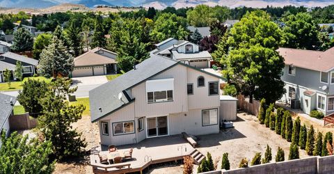 14430 Lasso Drive, Reno, NV 89511 Photo