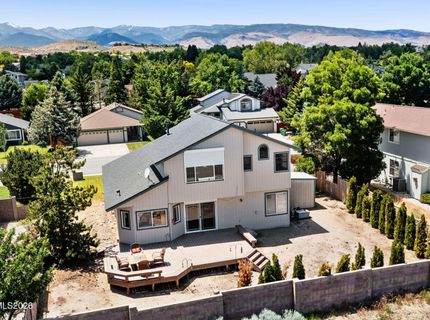14430 Lasso Drive, Reno, NV 89511 Photo